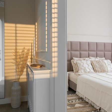 Apartament Veranda Σόποτ Εξωτερικό φωτογραφία