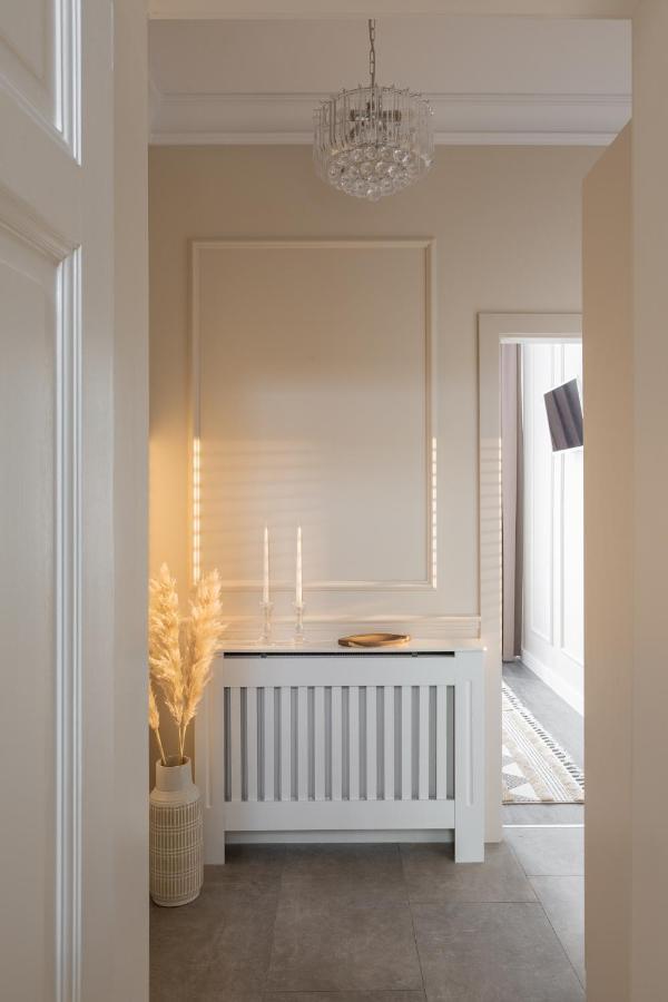 Apartament Veranda Σόποτ Εξωτερικό φωτογραφία