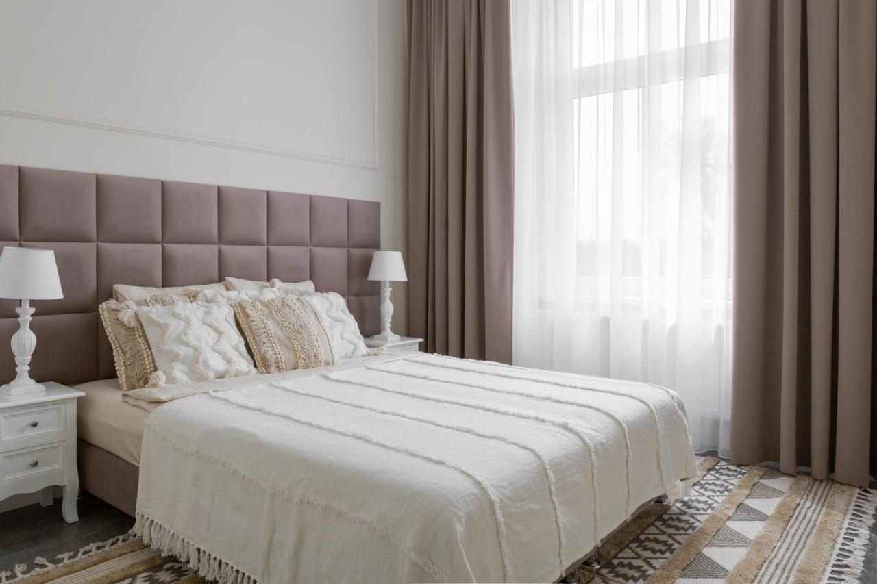 Apartament Veranda Σόποτ Εξωτερικό φωτογραφία