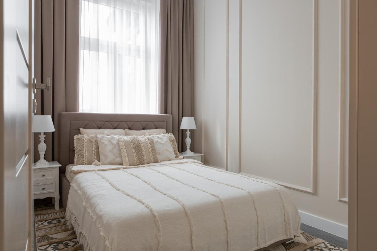 Apartament Veranda Σόποτ Εξωτερικό φωτογραφία