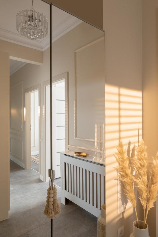 Apartament Veranda Σόποτ Εξωτερικό φωτογραφία