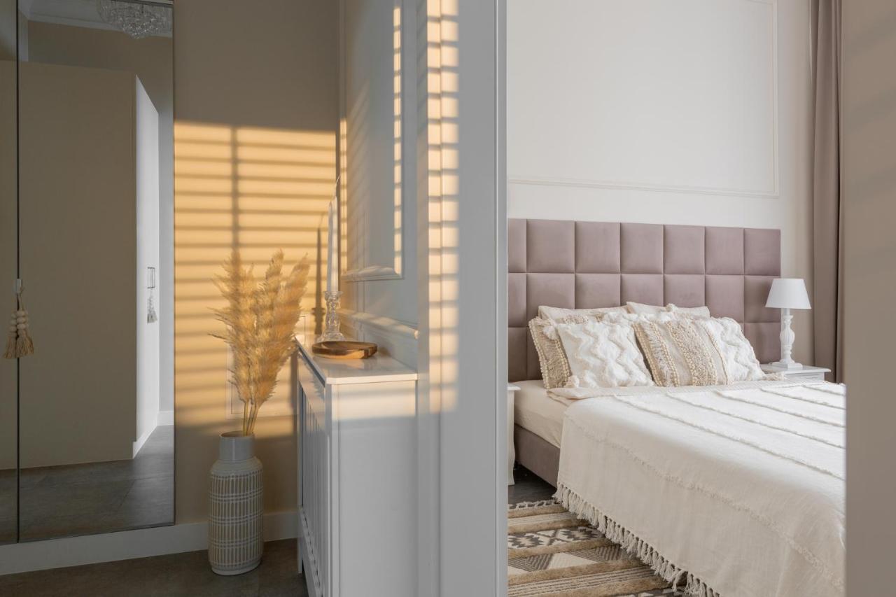 Apartament Veranda Σόποτ Εξωτερικό φωτογραφία