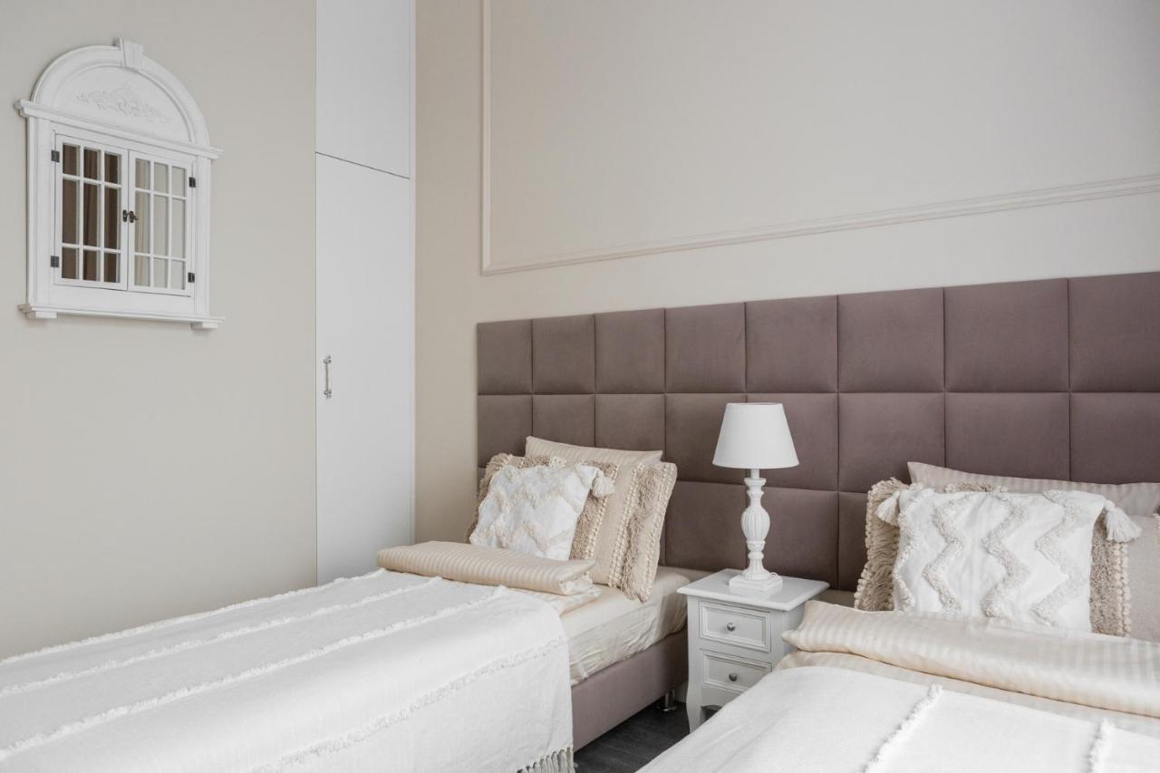 Apartament Veranda Σόποτ Εξωτερικό φωτογραφία