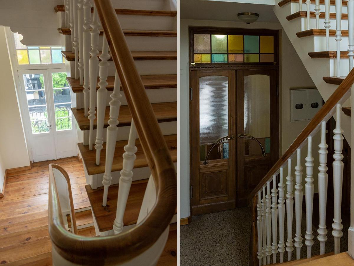 Apartament Veranda Σόποτ Εξωτερικό φωτογραφία